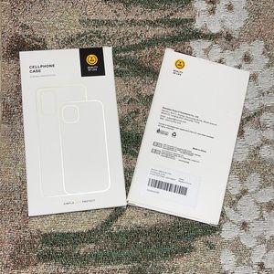 Humixx Shockproof Series iPhone X Case/iPhone Xs Case, [Military Grade Drop Test